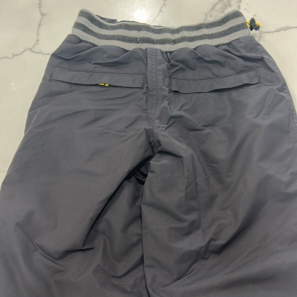 Mini Boden Ski Pants. 6-7Y - Picture 6 of 6